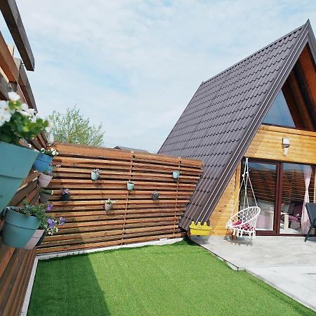 Villa Dream House Bihać Eksteriør billede