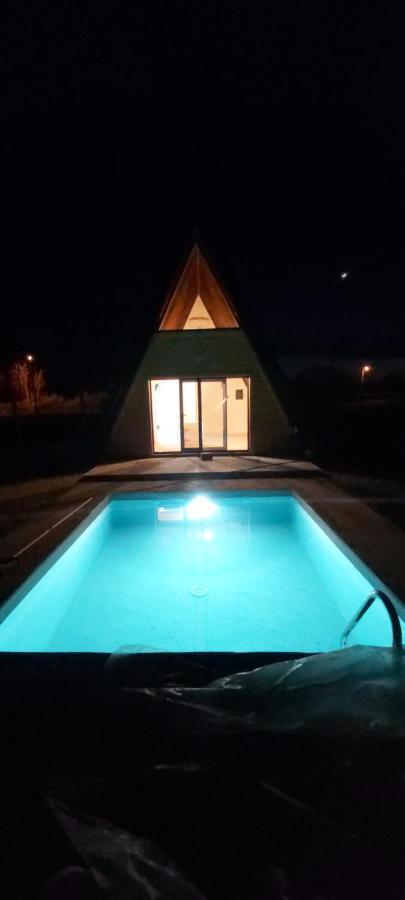 Villa Dream House Bihać Eksteriør billede