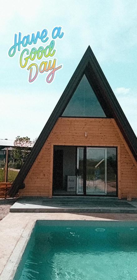 Villa Dream House Bihać Eksteriør billede