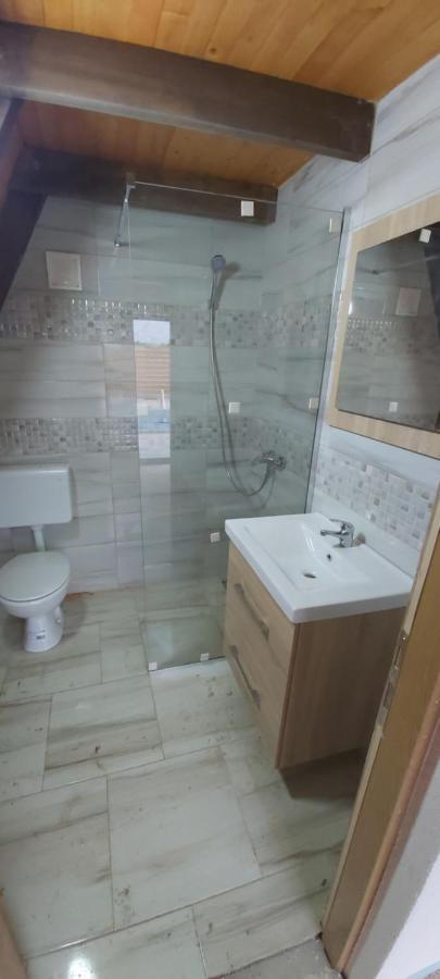 Villa Dream House Bihać Eksteriør billede
