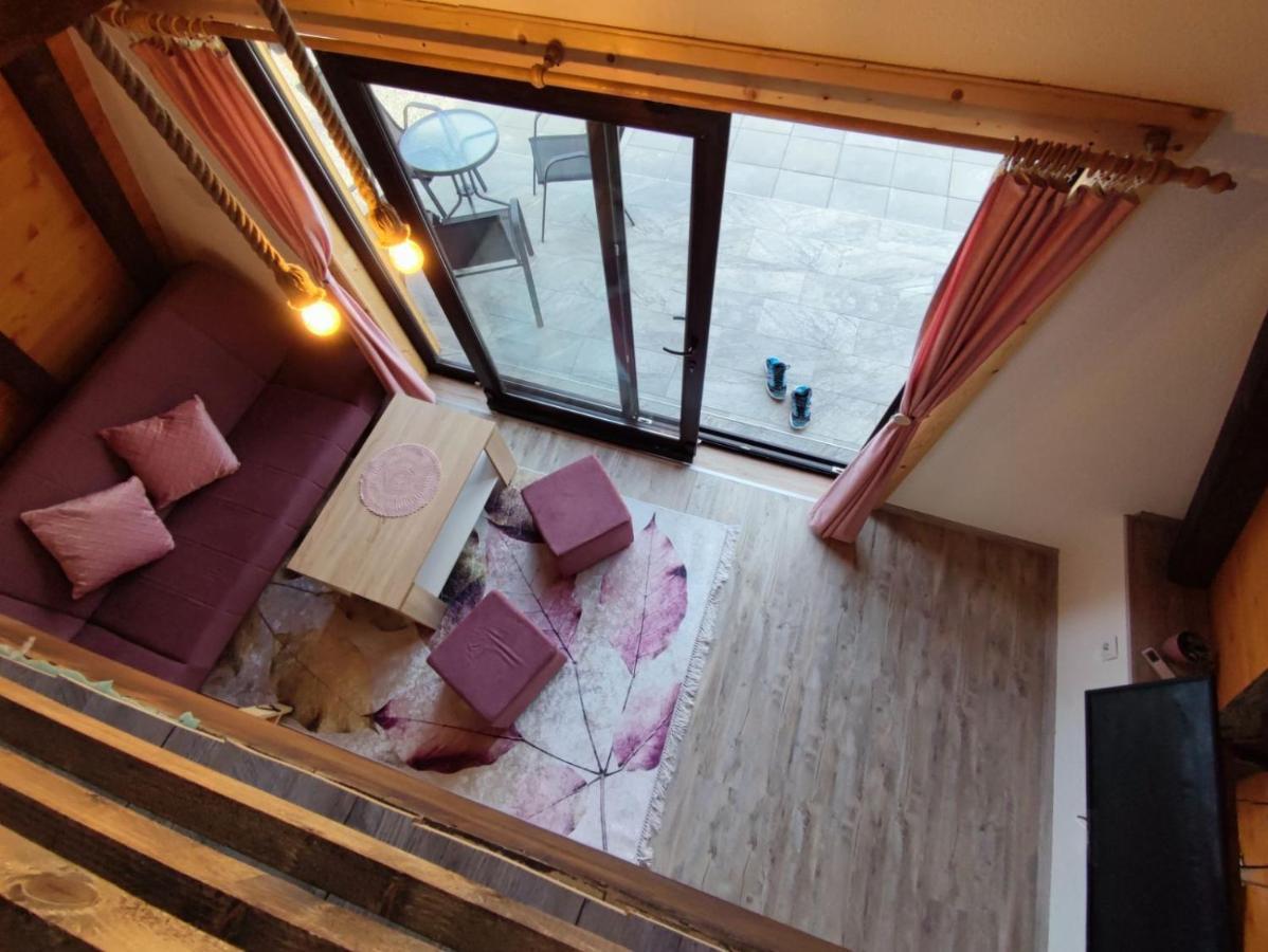 Villa Dream House Bihać Eksteriør billede