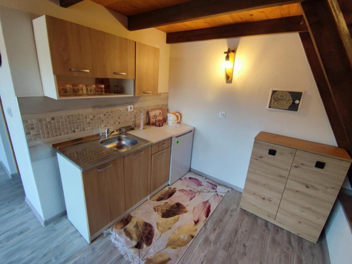 Villa Dream House Bihać Eksteriør billede