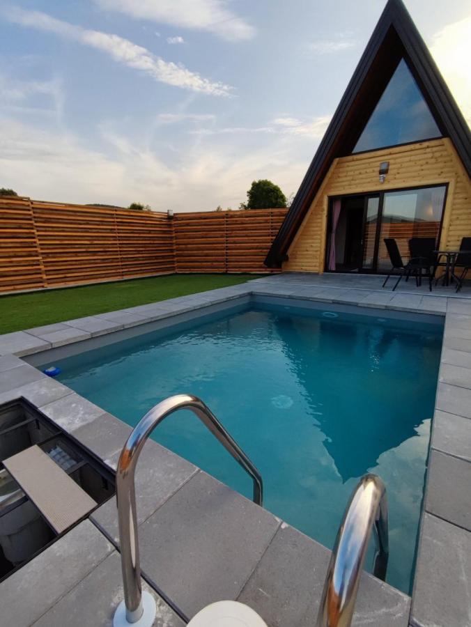 Villa Dream House Bihać Eksteriør billede