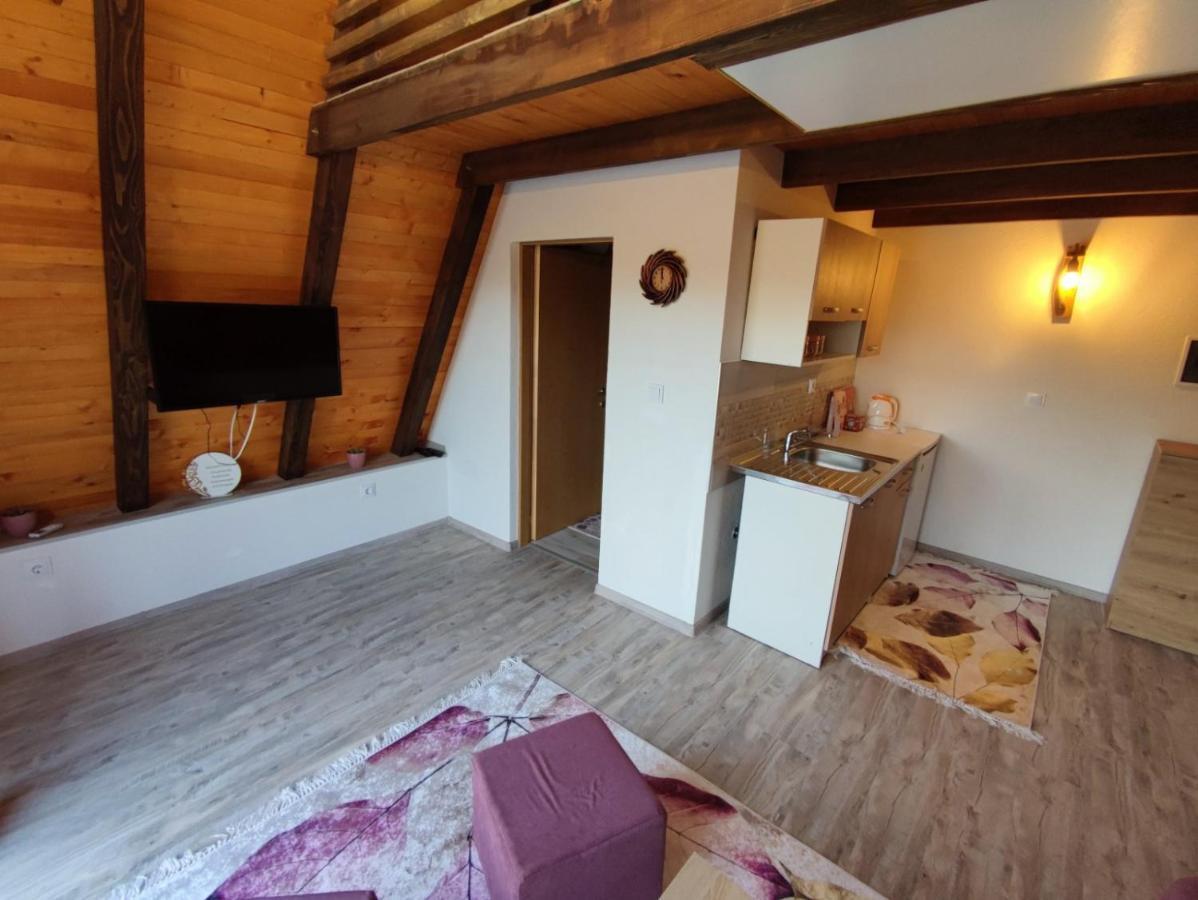 Villa Dream House Bihać Eksteriør billede
