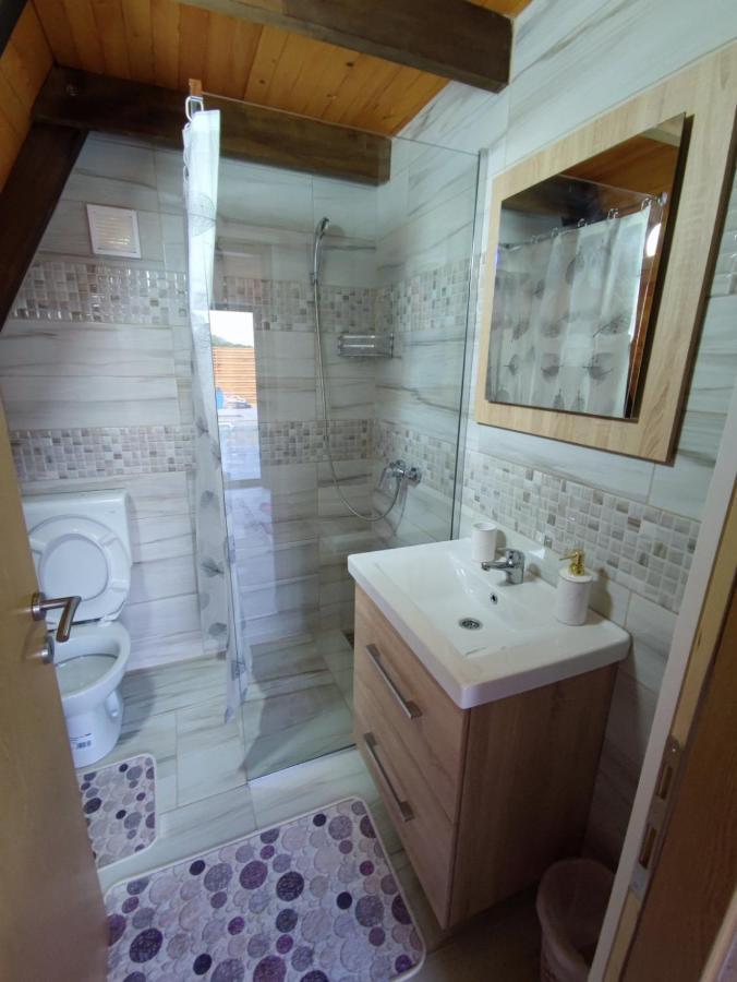 Villa Dream House Bihać Eksteriør billede