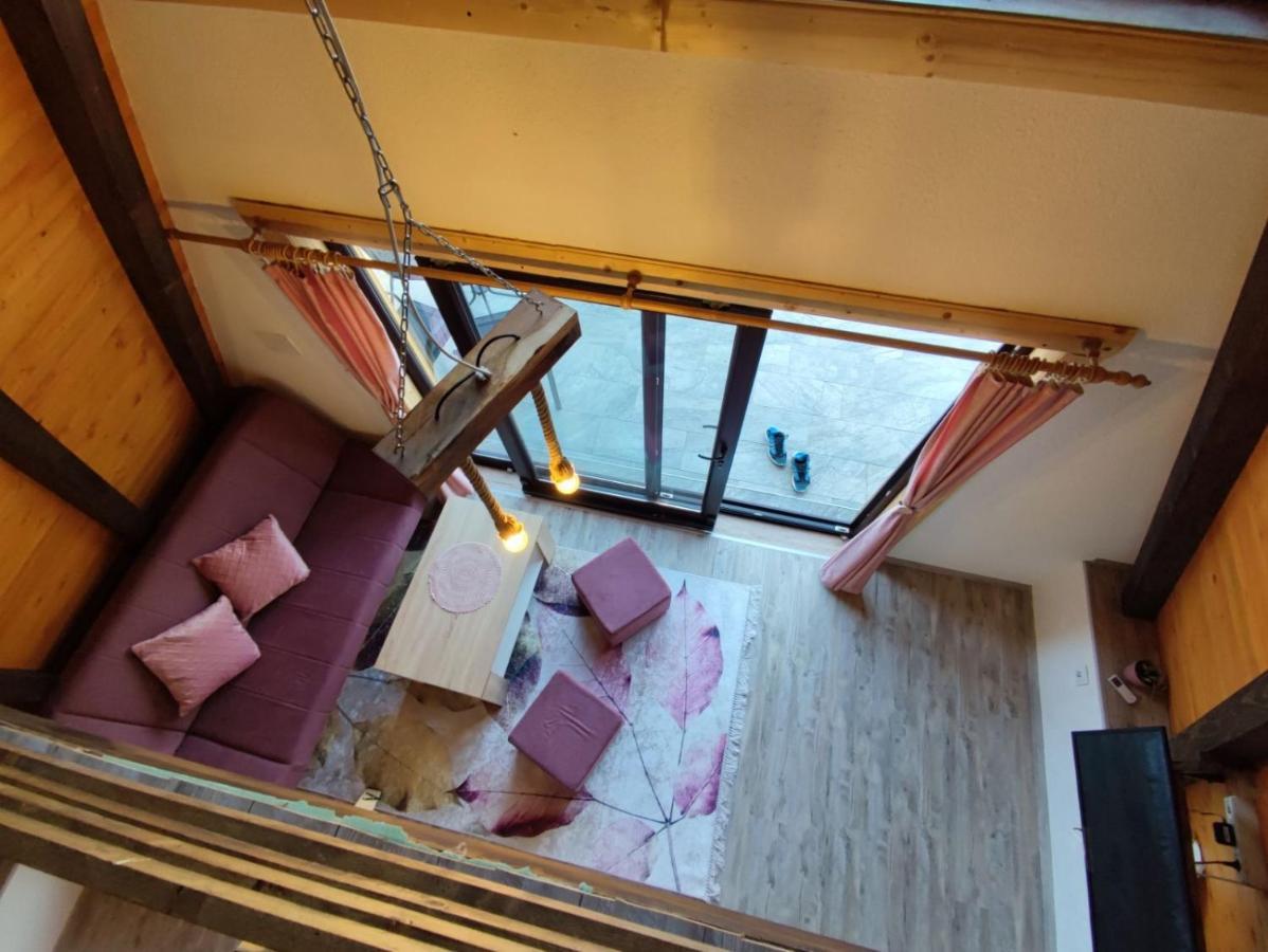 Villa Dream House Bihać Eksteriør billede