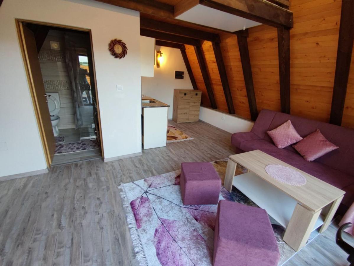 Villa Dream House Bihać Eksteriør billede