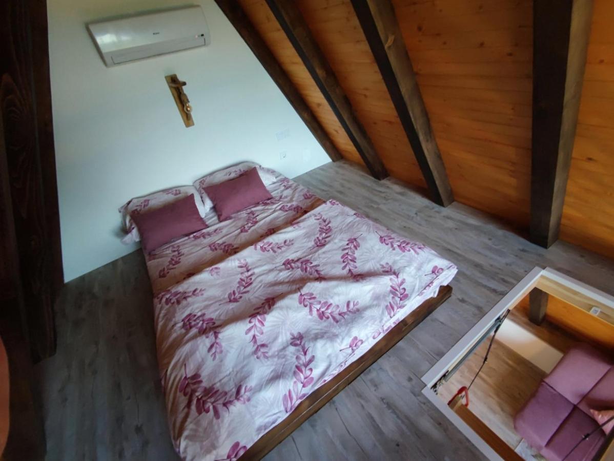 Villa Dream House Bihać Eksteriør billede