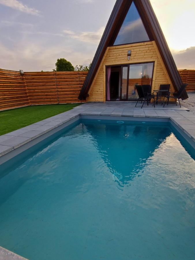 Villa Dream House Bihać Eksteriør billede