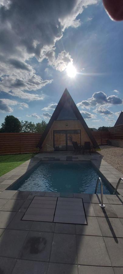 Villa Dream House Bihać Eksteriør billede