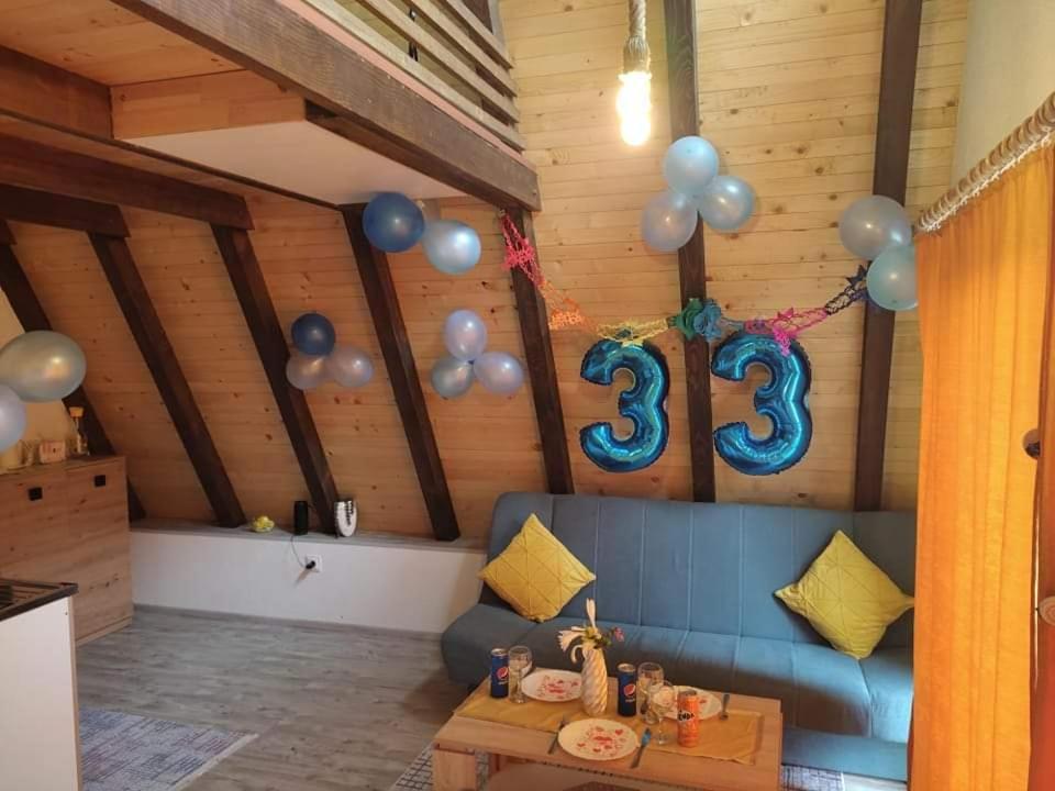Villa Dream House Bihać Eksteriør billede
