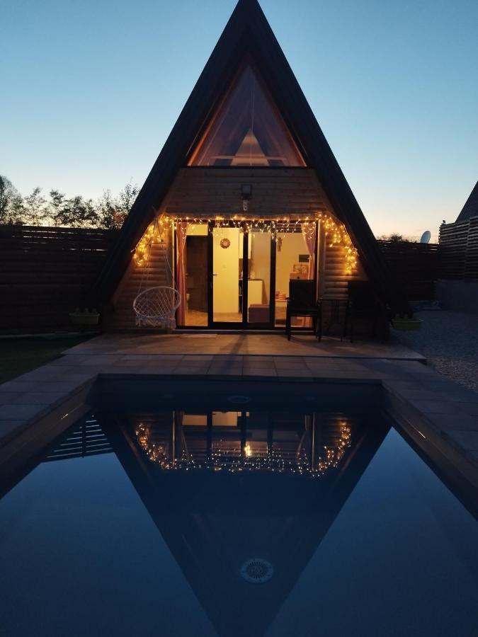 Villa Dream House Bihać Eksteriør billede